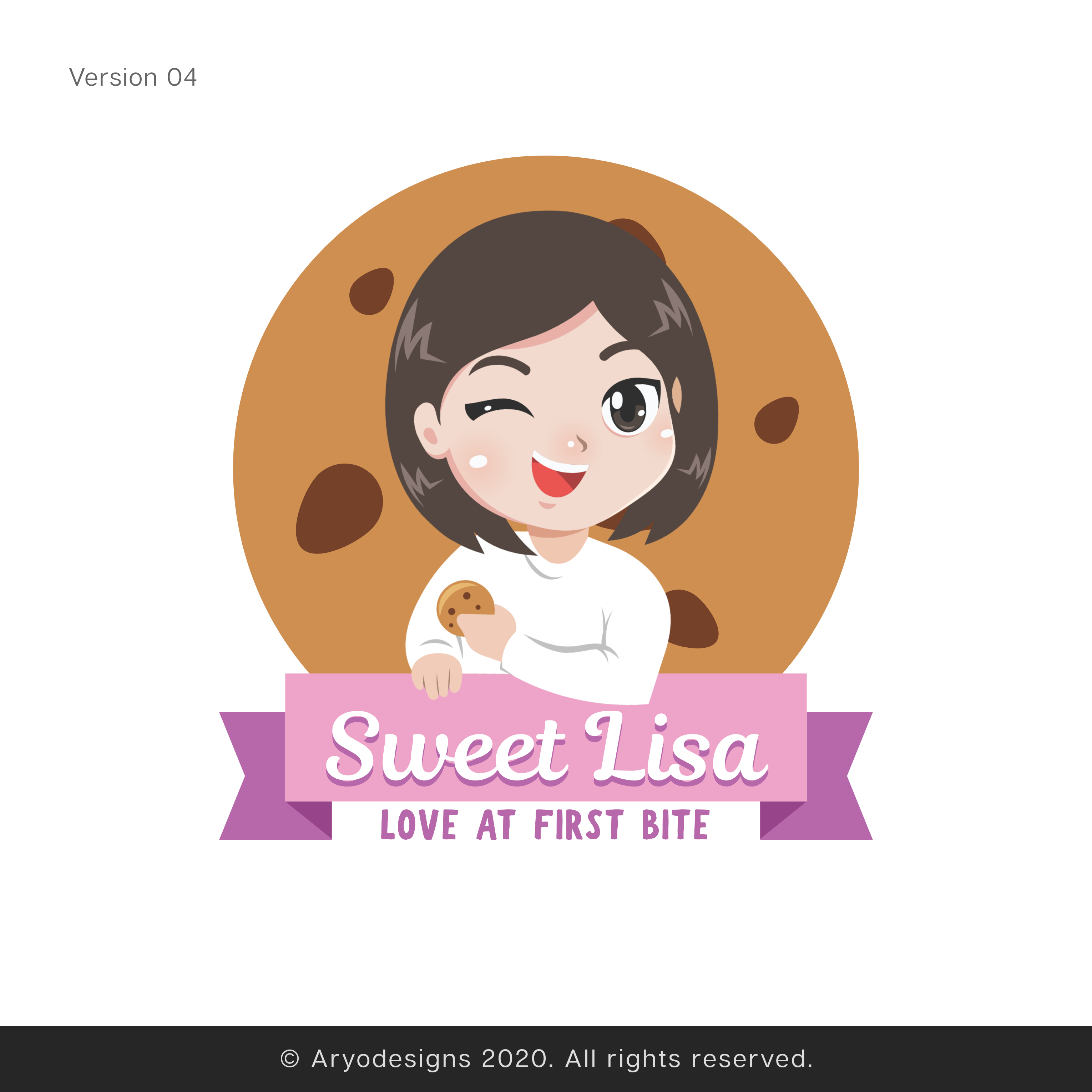 Logo Design by Aryodesigns for this project | Design #25157127