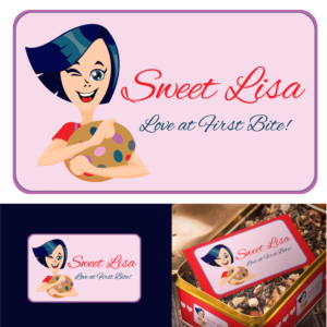 Logo Design by Karen P