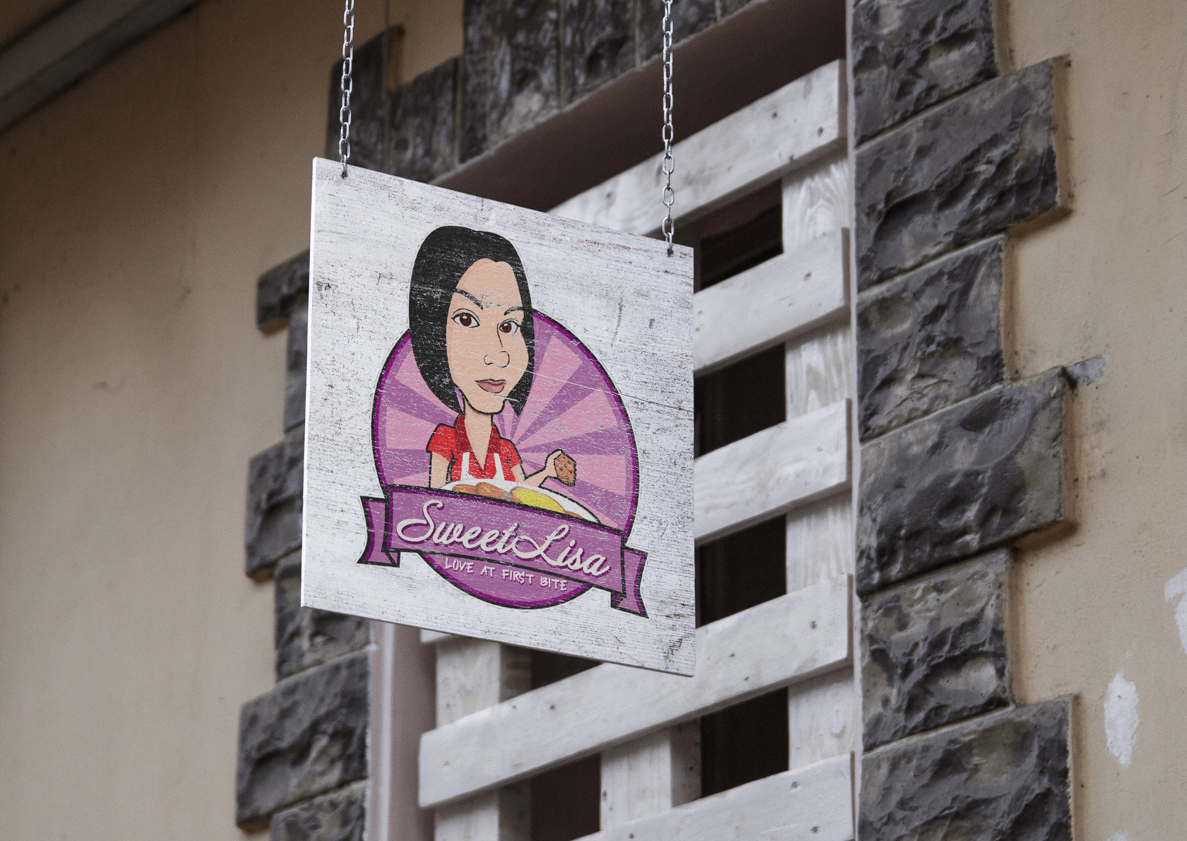 Logo Design by Jose Alvin for this project | Design #25161363