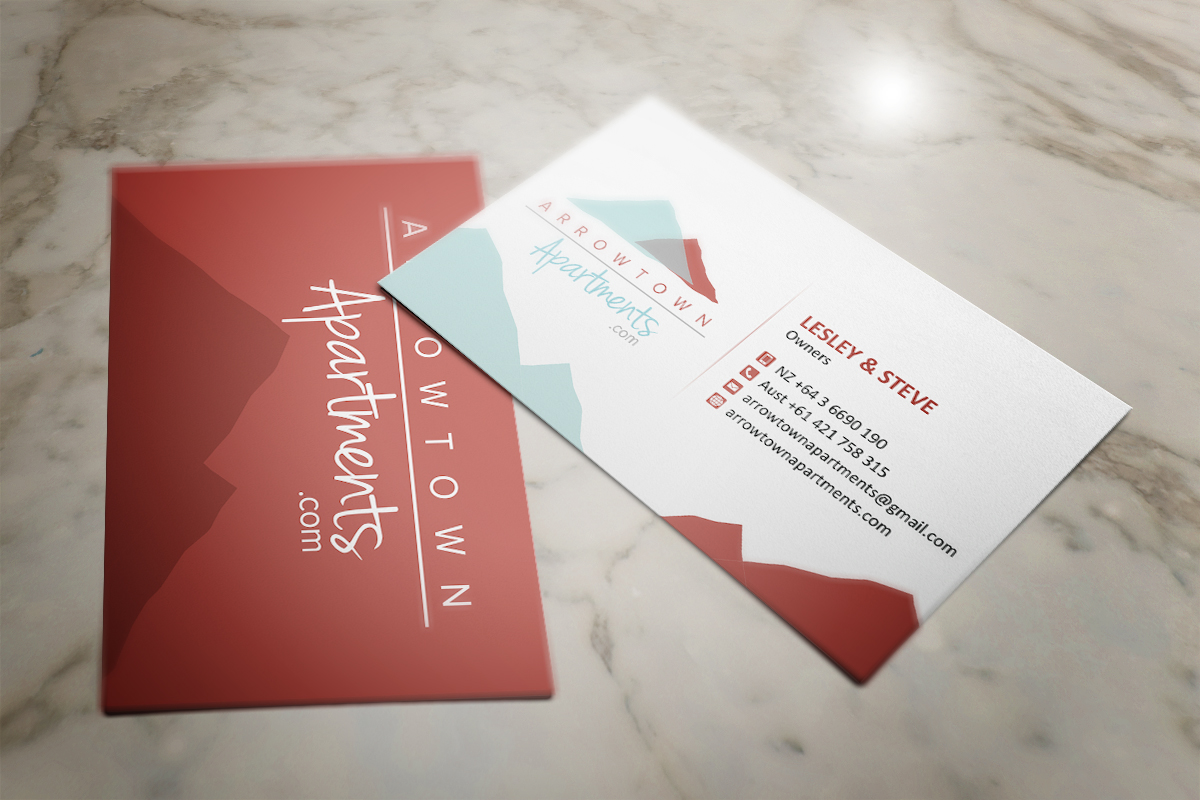 Business Card Design by MT for this project | Design #3027104