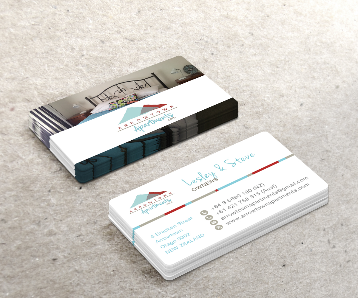 Design de Carte de Visite par agapi pour ce projet | Design #3048512