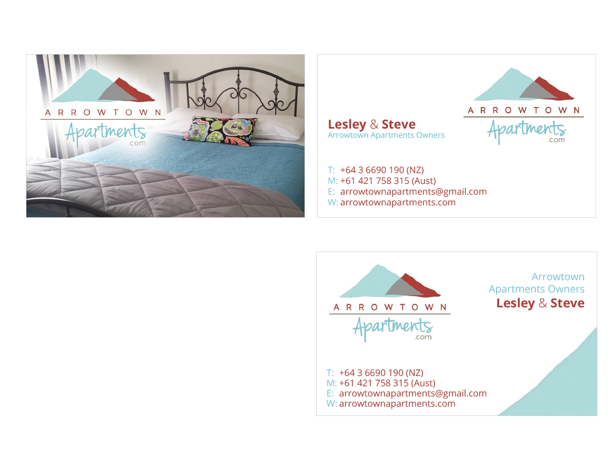 Business Card Design by svedesign for this project | Design #3016622