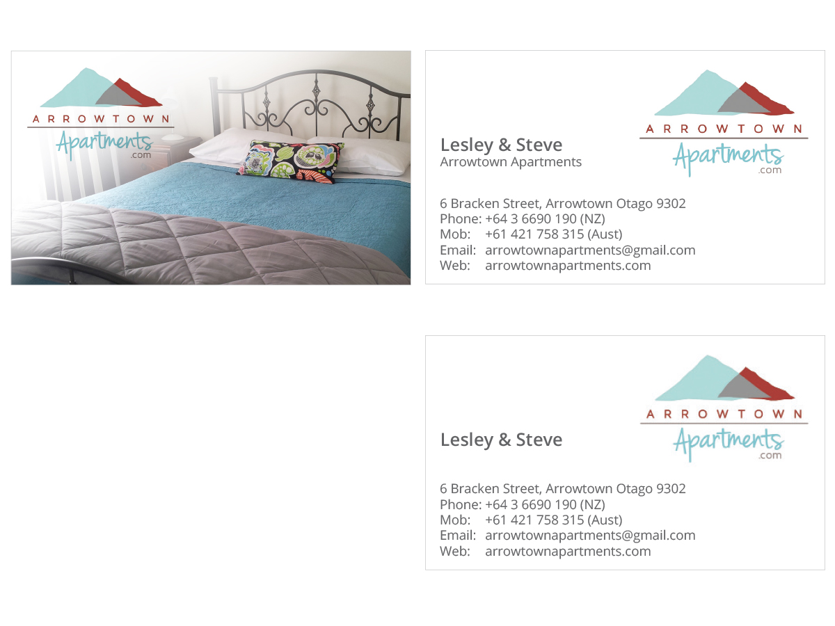 Business Card Design by svedesign for this project | Design #3038764