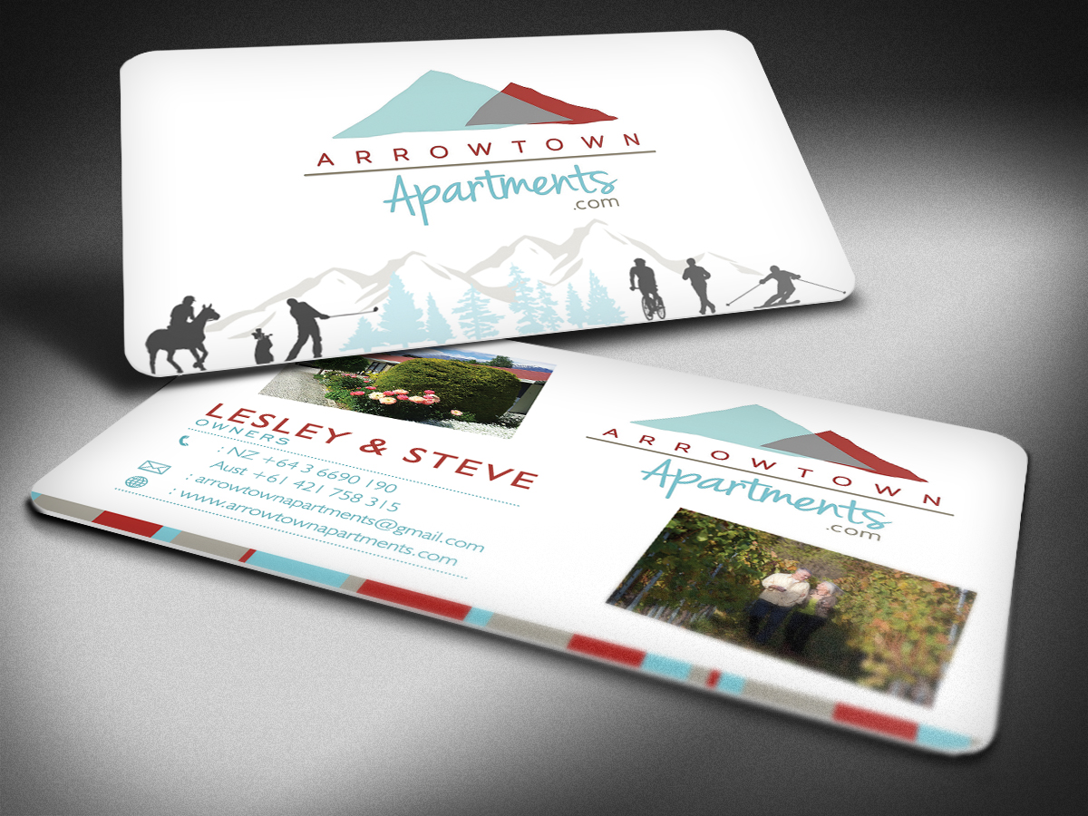 Business Card Design by FutureDesigne for this project | Design #3049960