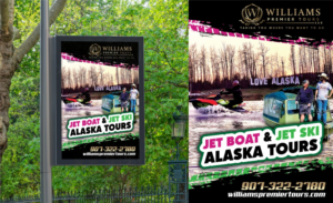 Graphic Design by Fusionex Studio for Williams LLC   | Design: #25180693
