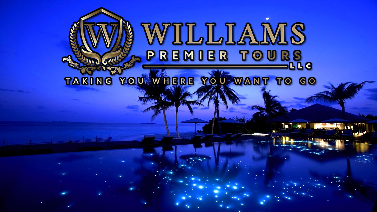 Graphic Design by creative gravity for Williams LLC   | Design #25158866