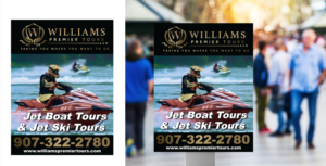 Graphic Design by u2square for Williams LLC   | Design: #25157830