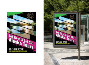Graphic Design by u2square for Williams LLC   | Design: #25159082