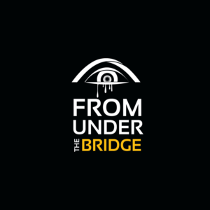 FROM UNDER THE BRIDGE | Design de Logo par emptyboxgraphics