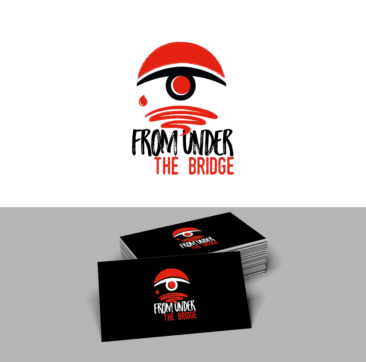 Logo Design by trufya for this project | Design #25183171