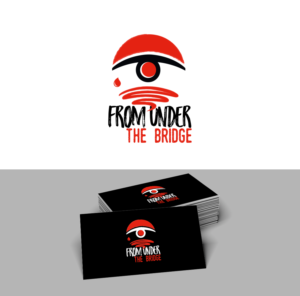 FROM UNDER THE BRIDGE | Design de Logo par trufya