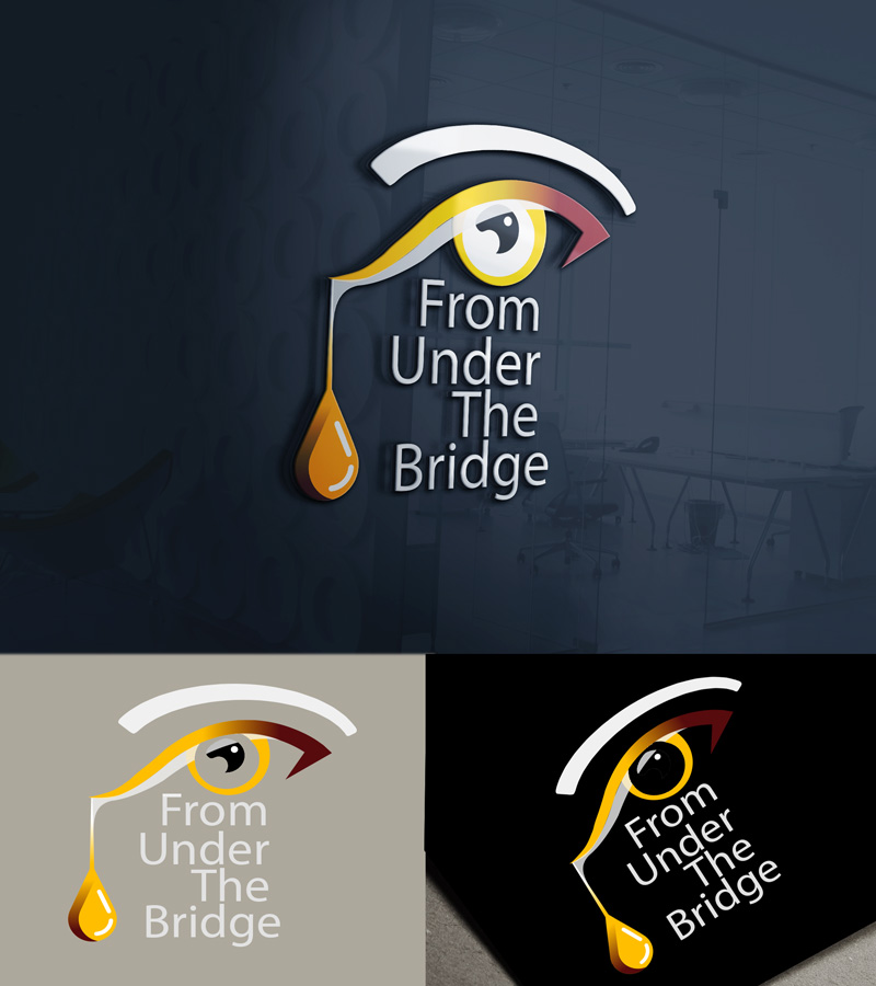 Logo Design by Wonderful design for this project | Design #25166753