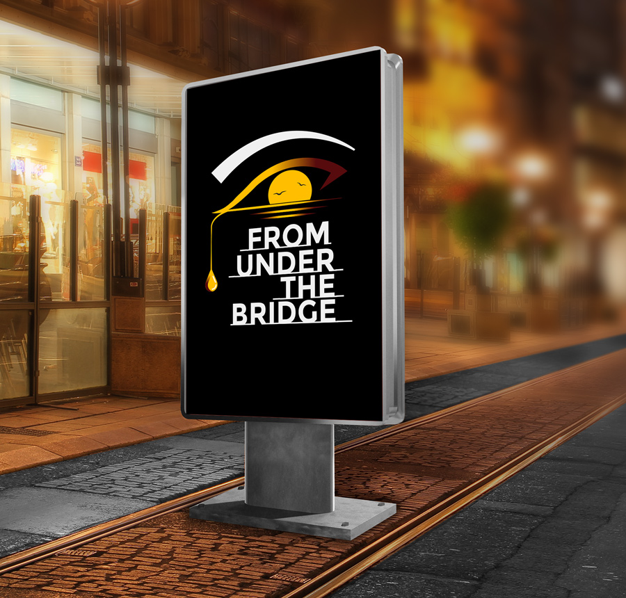 Logo Design by Wonderful design for this project | Design #25168241