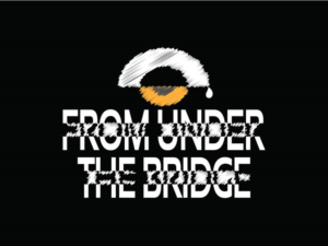 FROM UNDER THE BRIDGE | Design de Logo par Anna-Maria