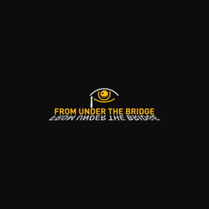 FROM UNDER THE BRIDGE | Design de Logo par DesignDUO