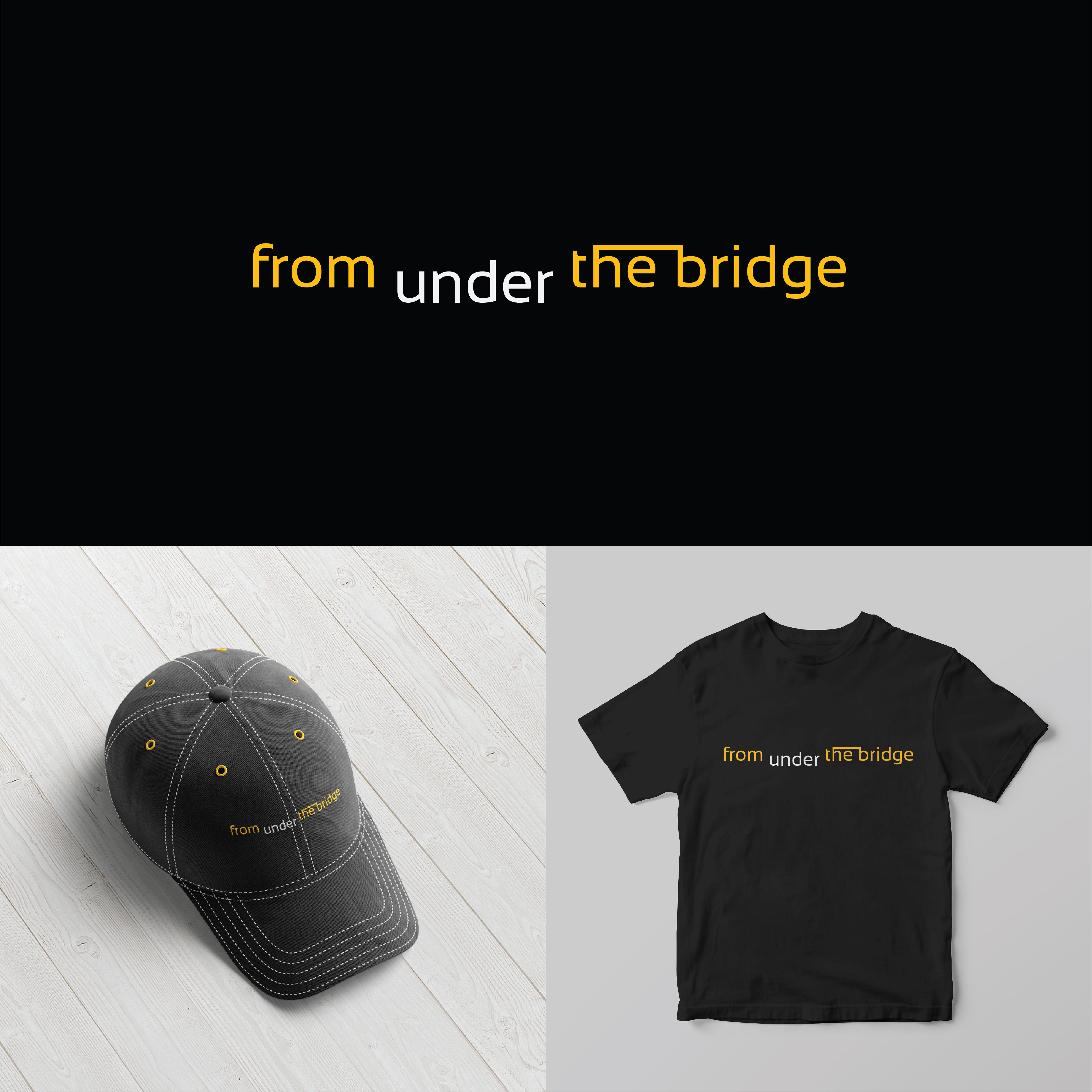 Logo Design by Ryuji Nguy?n for this project | Design #25159358