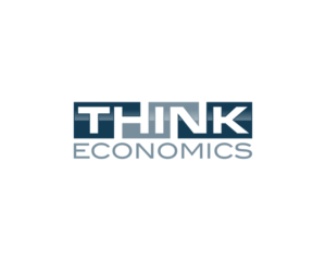 Think Economics | Logo Design by creativiti