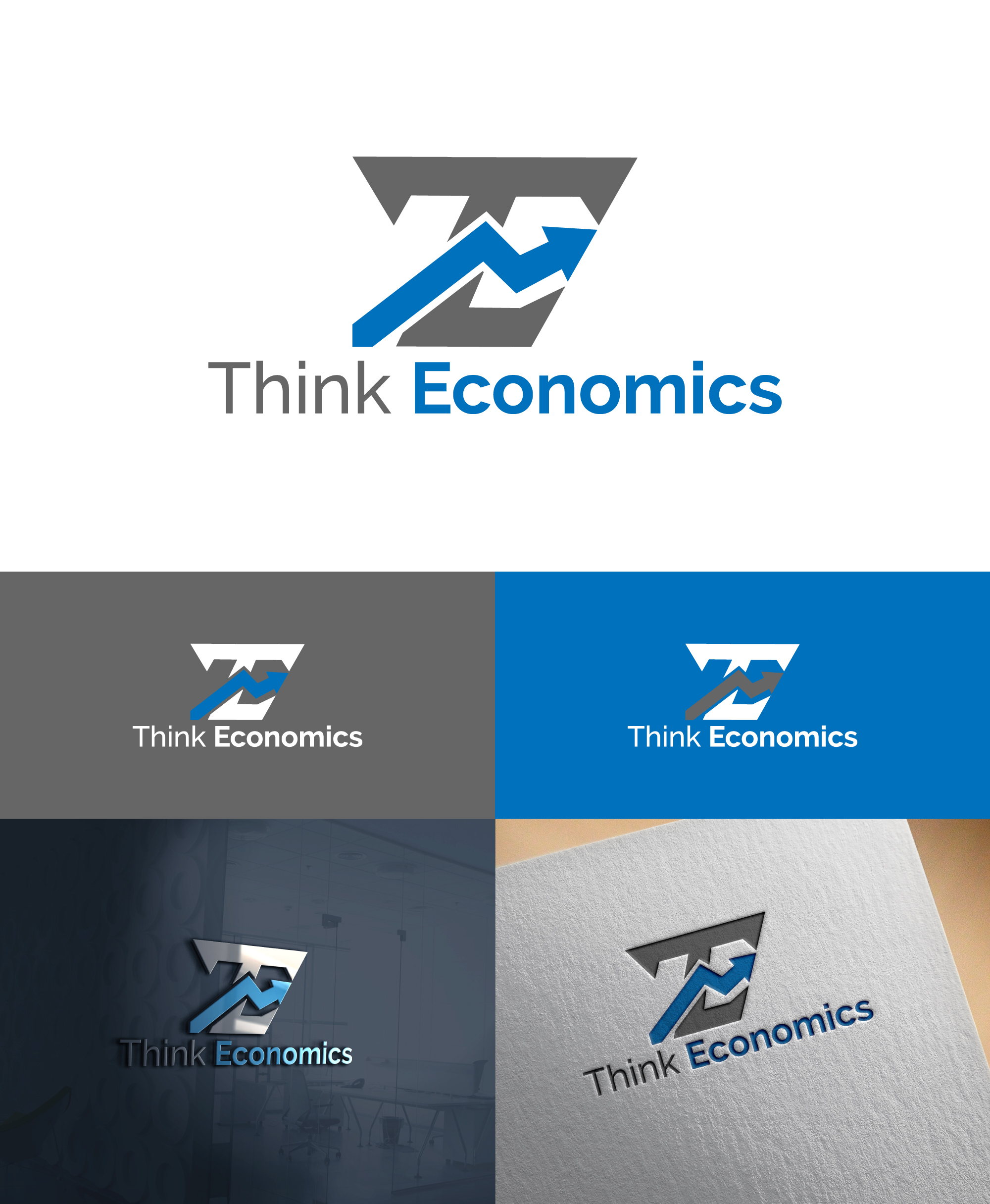 Logo-Design von Tonmoyy für dieses Projekt | Design #25200949