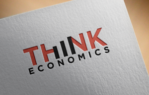 Think Economics | Logo Design by Kim Ji