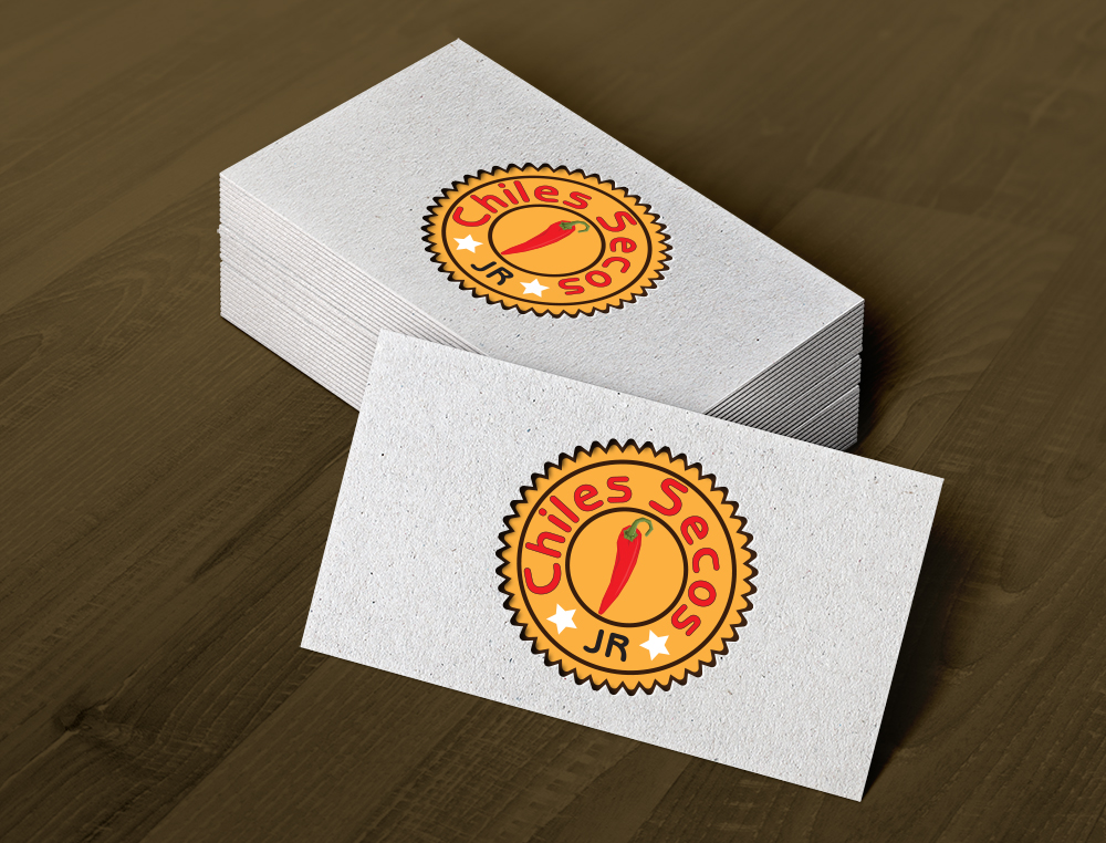 Logo Design by Anooshaa Kachhia for this project | Design #4221606