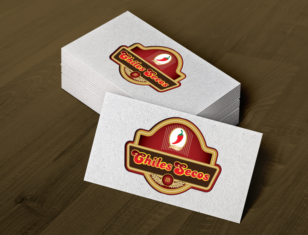 Logo Design by Anooshaa Kachhia for this project | Design #4221612