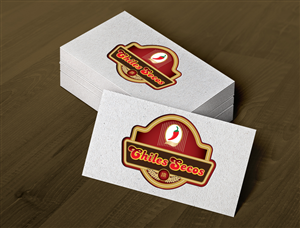 Logo Design by Anooshaa Kachhia for this project | Design: #4221612