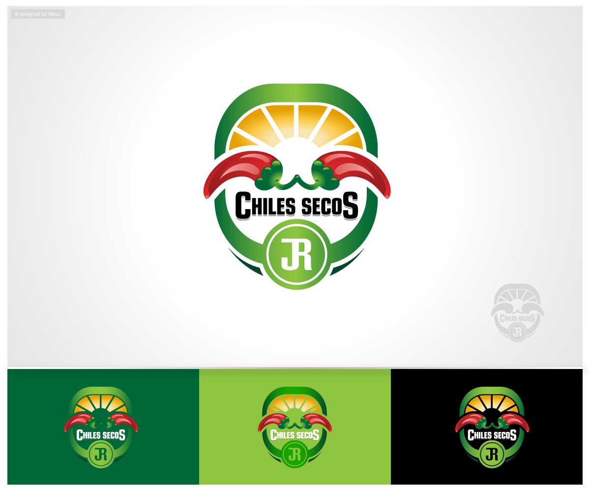 Logo Design by iNess for this project | Design #4199612