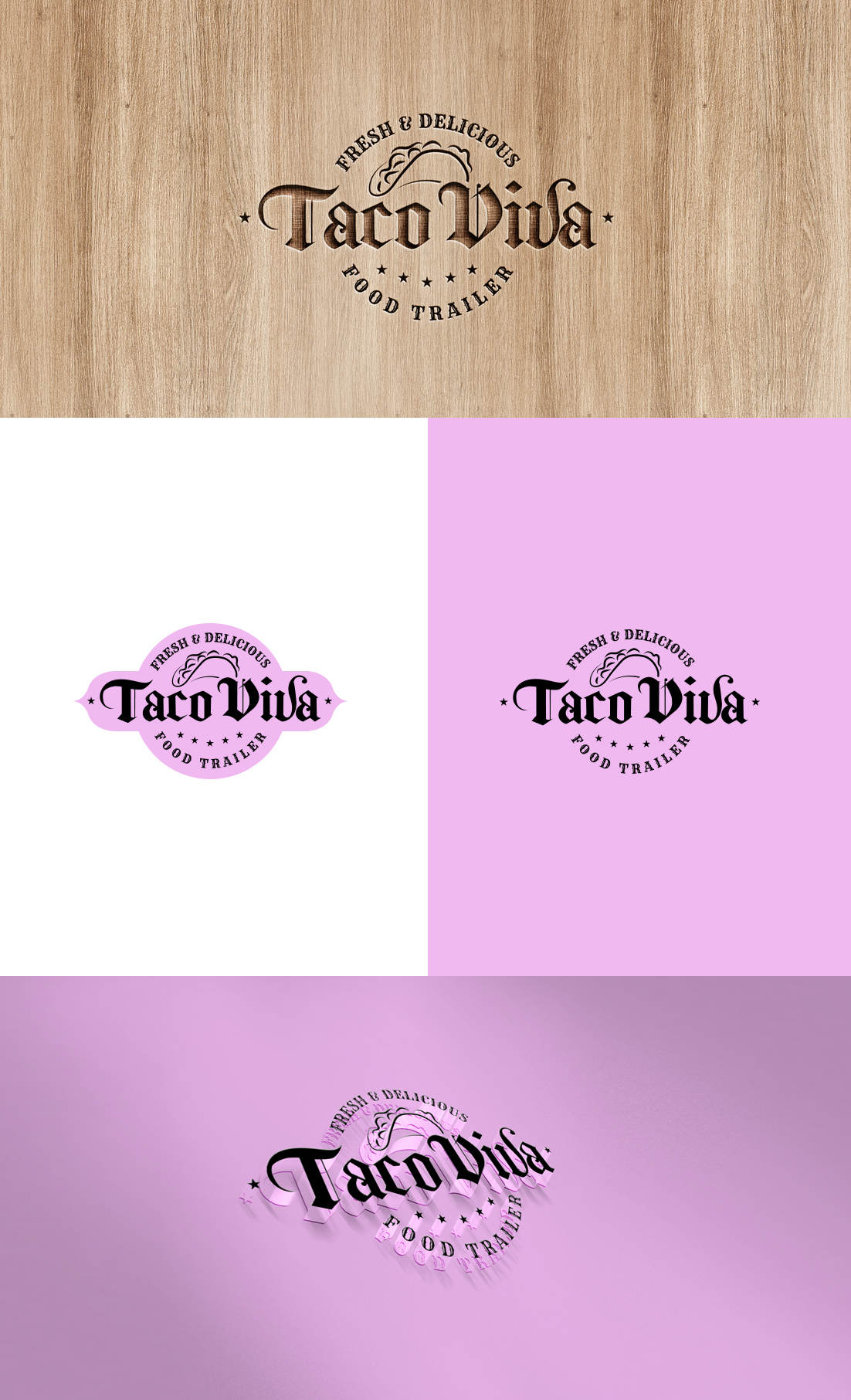 Logo-Design von GLDesigns für dieses Projekt | Design #25159289