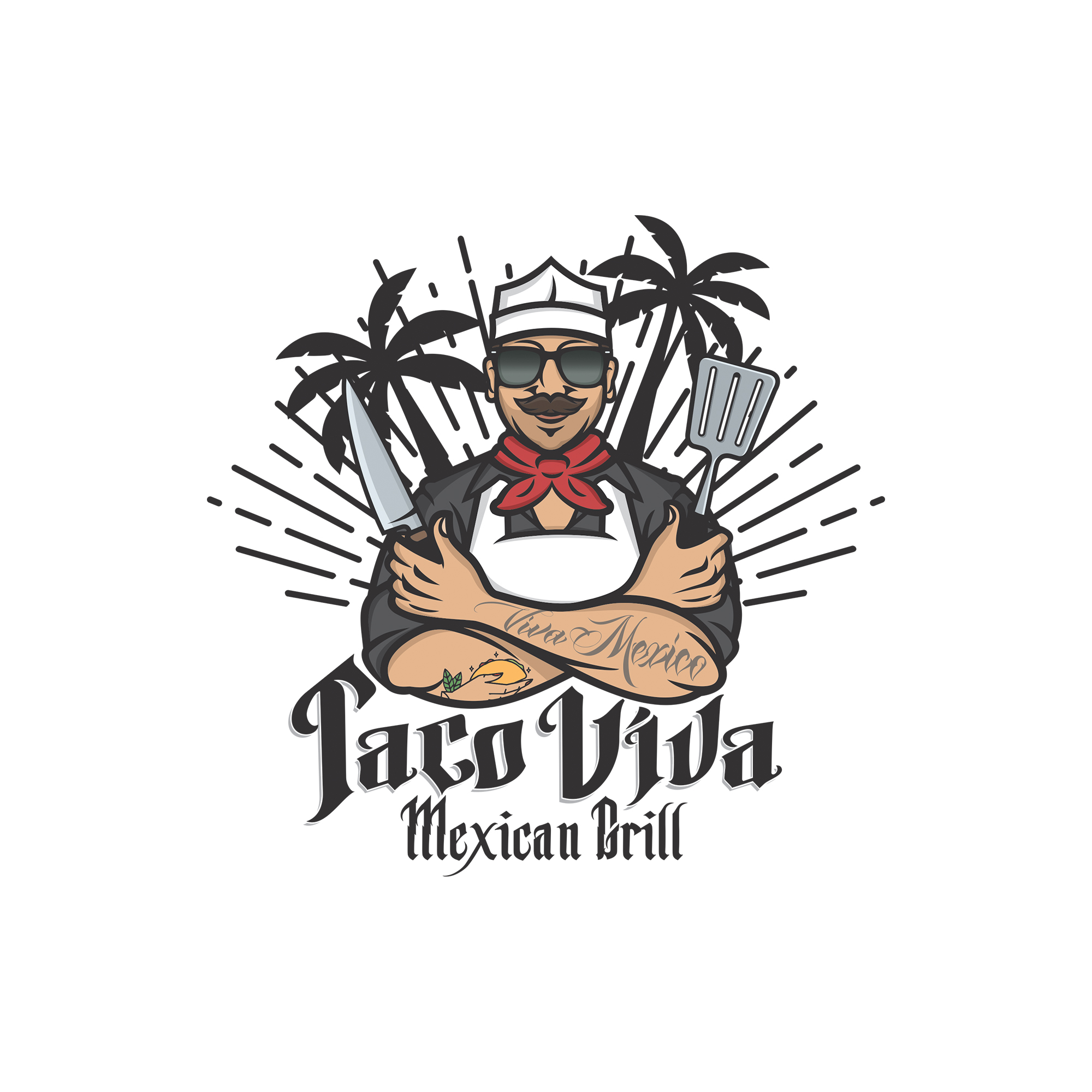 Logo Design by Ana White for this project | Design #25208634