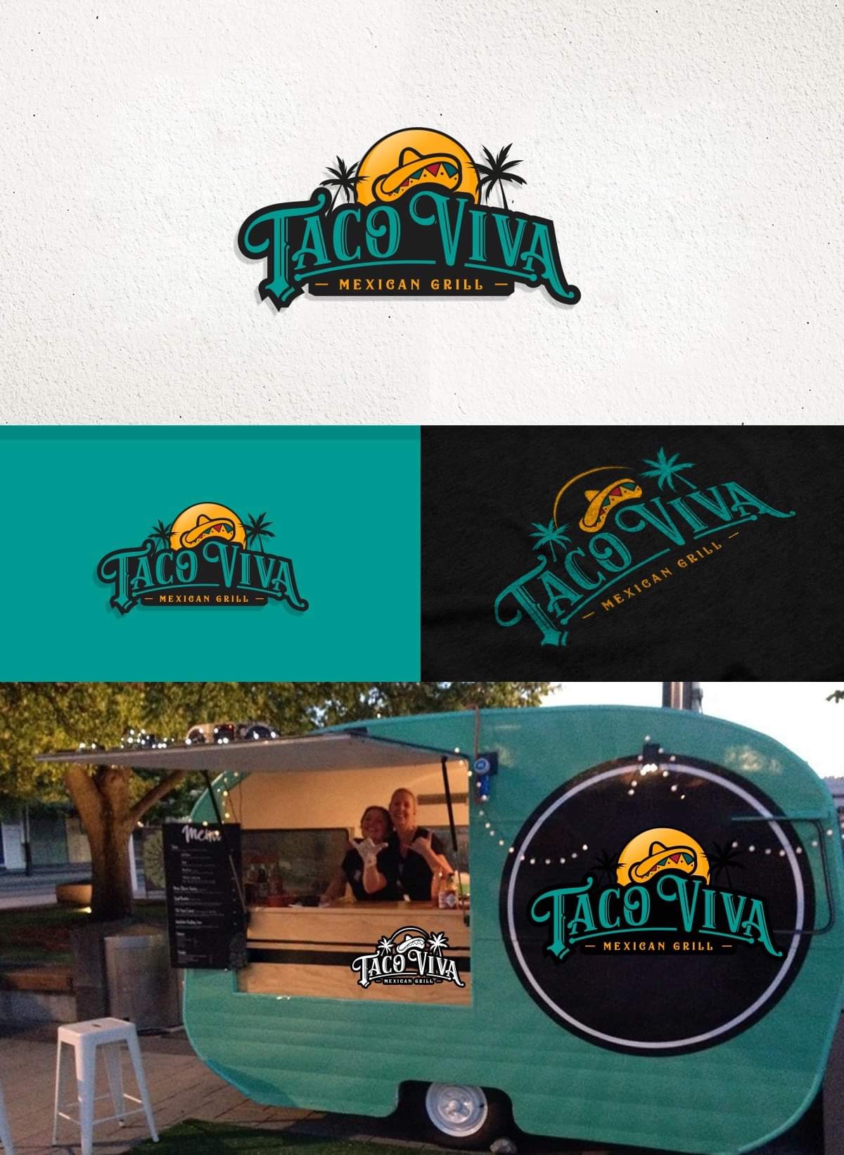 Logo Design by ivan for this project | Design #25210330