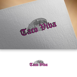 Taco Viva | Logo Design by DesignDUO