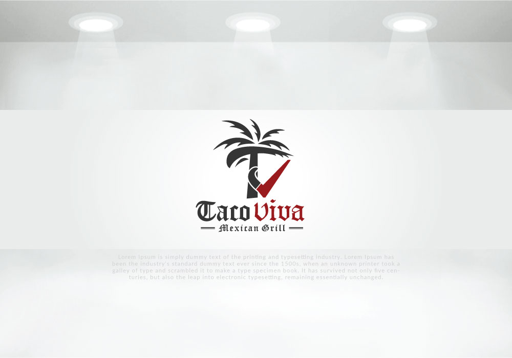 Logo Design by solidinto for this project | Design #25203229