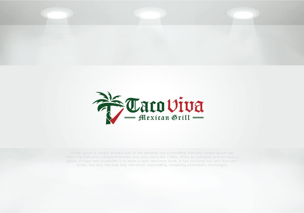 Logo Design by solidinto for this project | Design #25203230