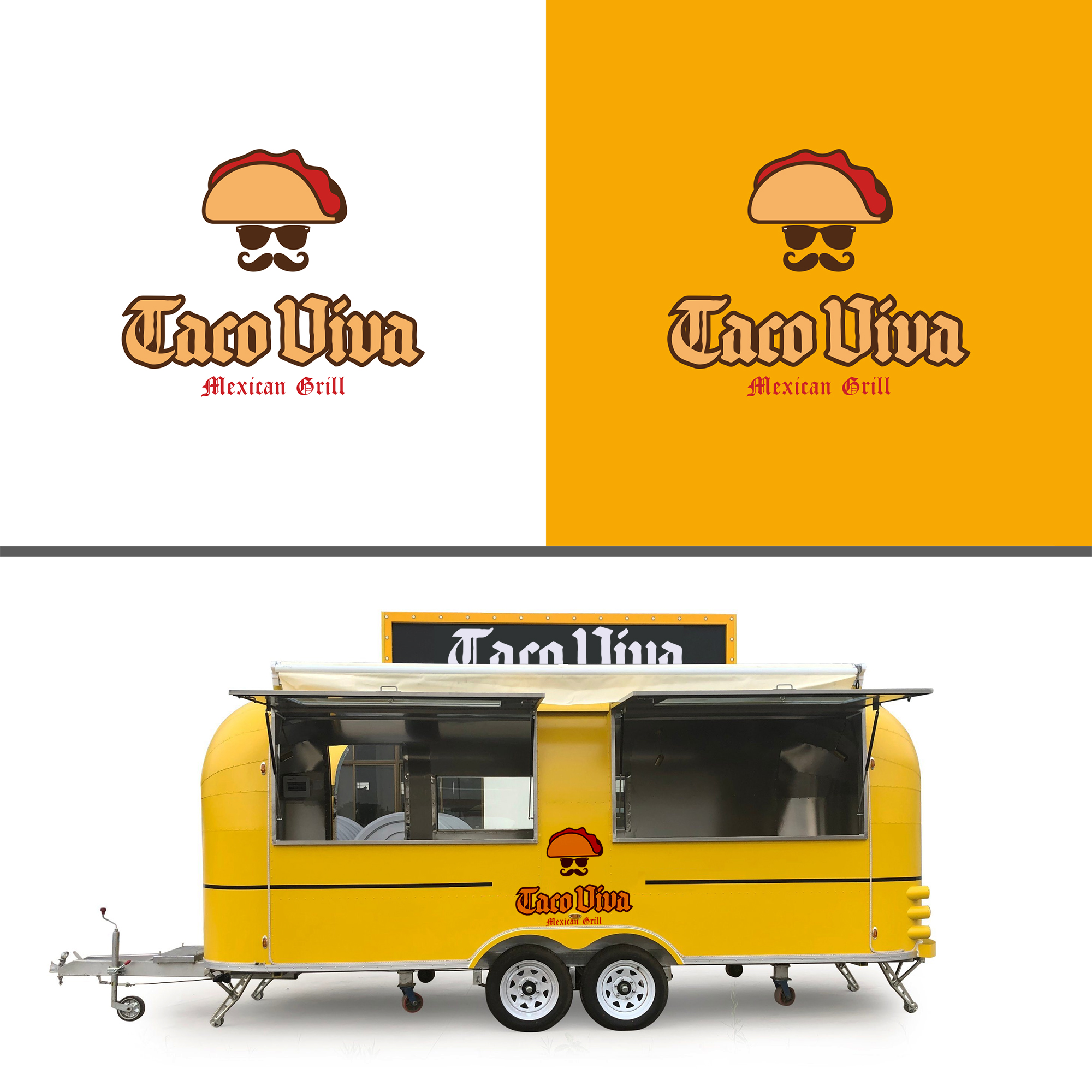 Logo Design by futony for this project | Design #25169271