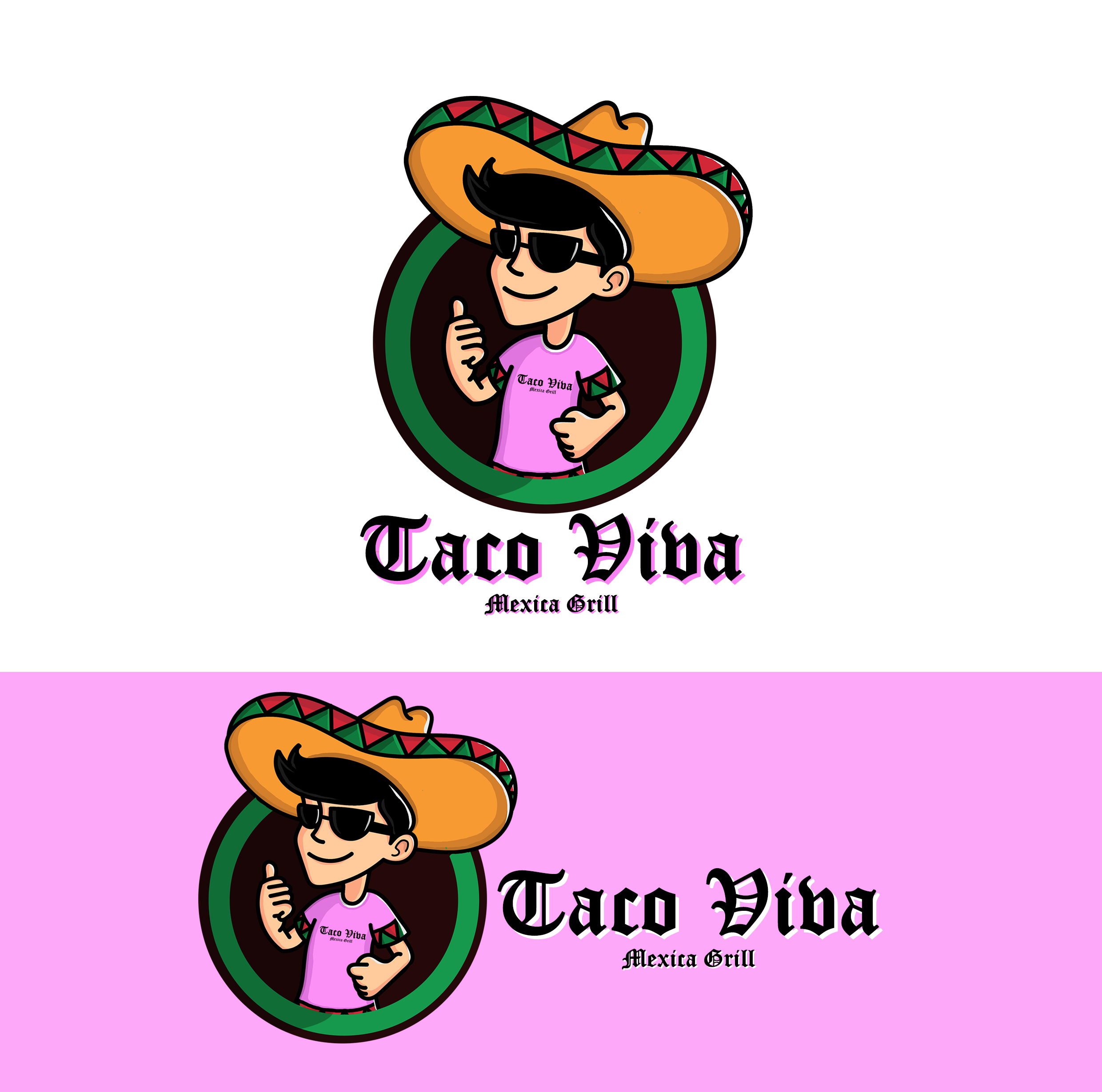 Logo Design by Rapiyudi for this project | Design #25196470