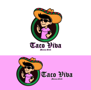 Logo Design by Rapiyudi