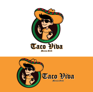 Logo Design by Rapiyudi for this project | Design: #25196471