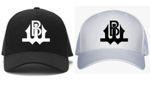 Black&White Logo for T shirt / Hoodie  | Diseño de Camiseta por creative gravity
