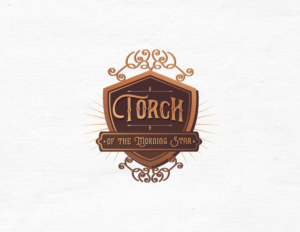 Logo Design by mrs.mary for Morning Star | Design: #25175710