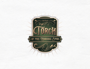 Logo Design by mrs.mary for Morning Star | Design: #25179592