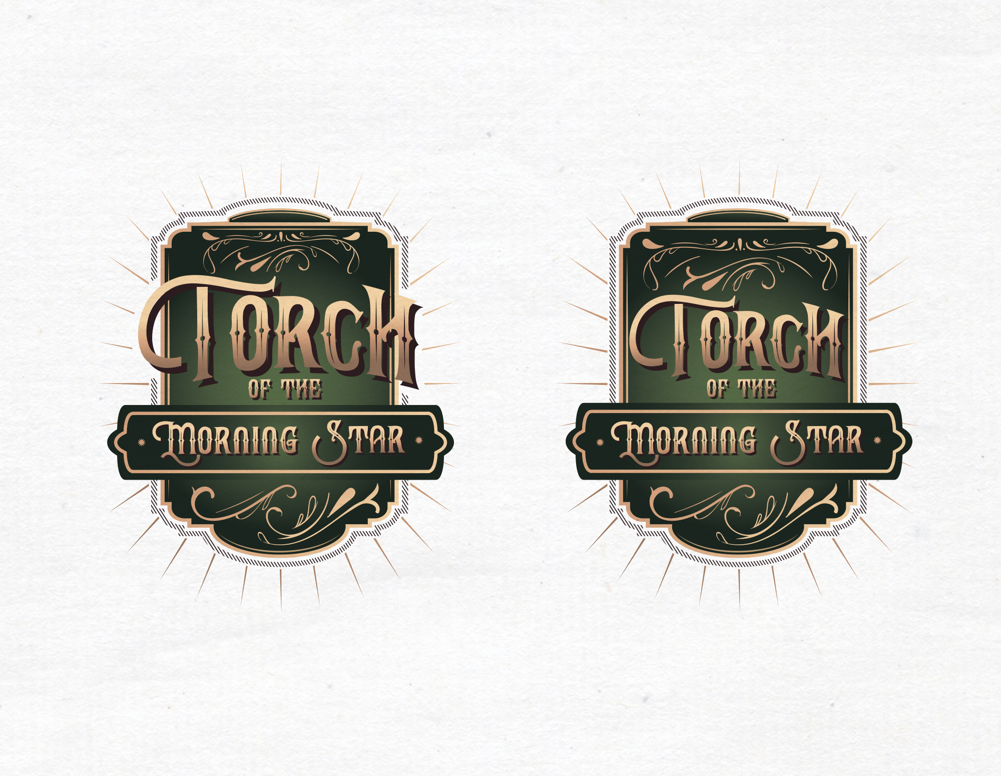 Logo Design by mrs.mary for Morning Star | Design #25183818