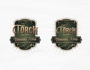 Logo Design by mrs.mary for Morning Star | Design: #25183818