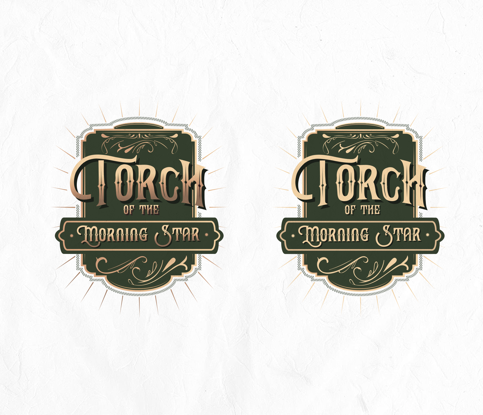 Logo Design by mrs.mary for Morning Star | Design #25190845