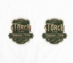 Logo-Design von mrs.mary für Morning Star | Design: #25190845