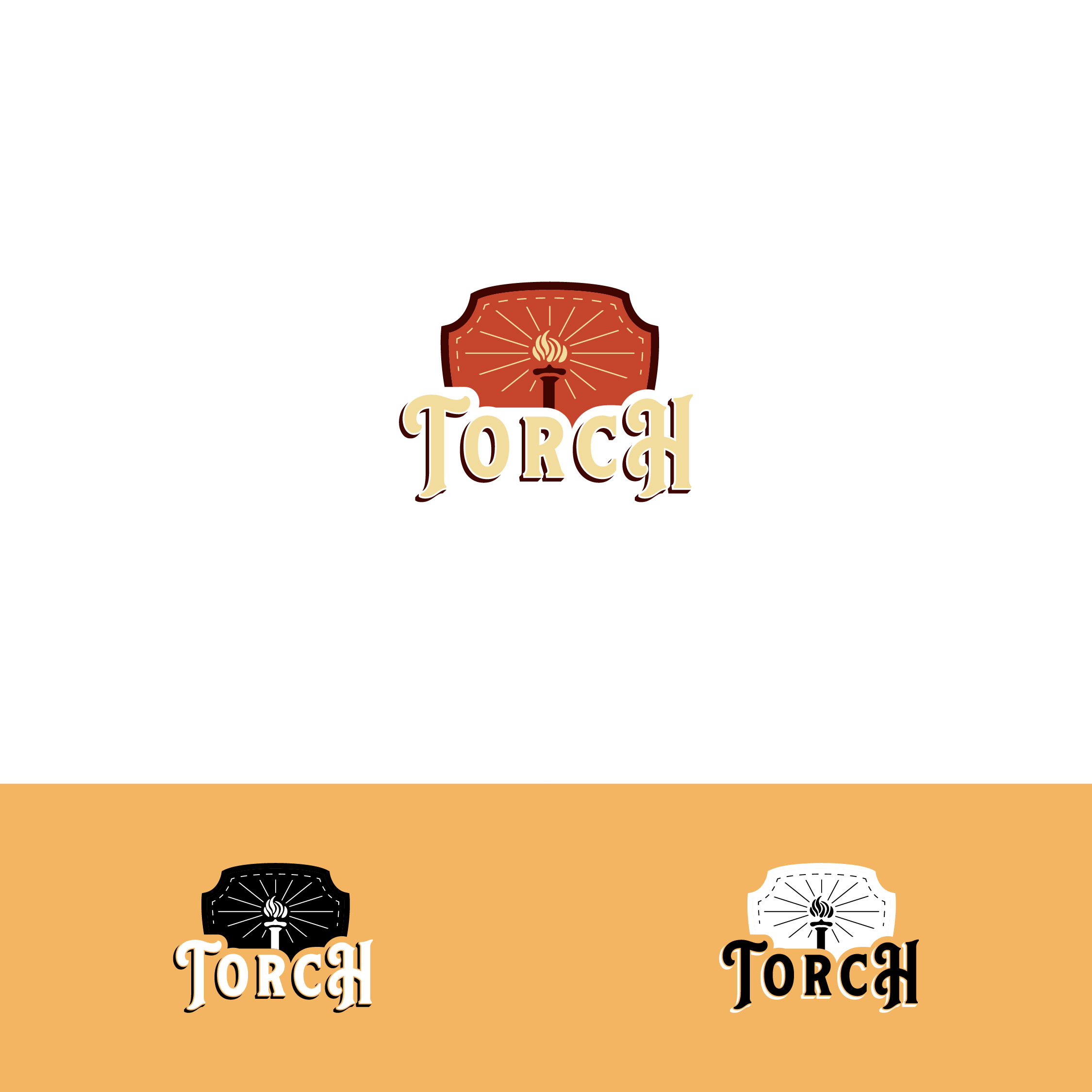 Logo Design by alitjuara for Morning Star | Design #25175563