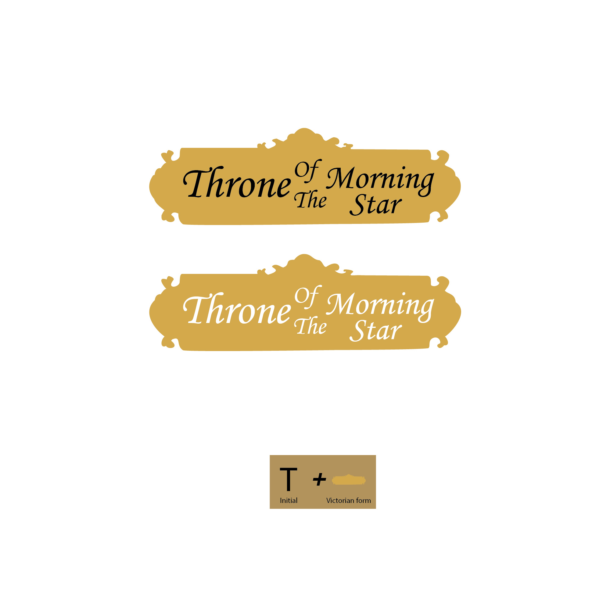 Logo Design by alitjuara for Morning Star | Design #25175564