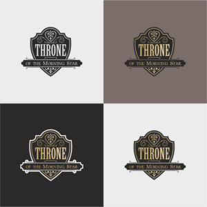 Logo-Design von Sibyle für Morning Star | Design: #25161689
