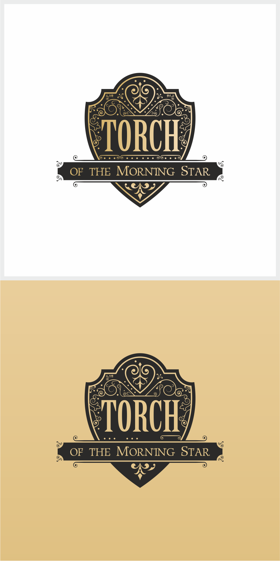 Logo Design by Sibyle for Morning Star | Design #25169199