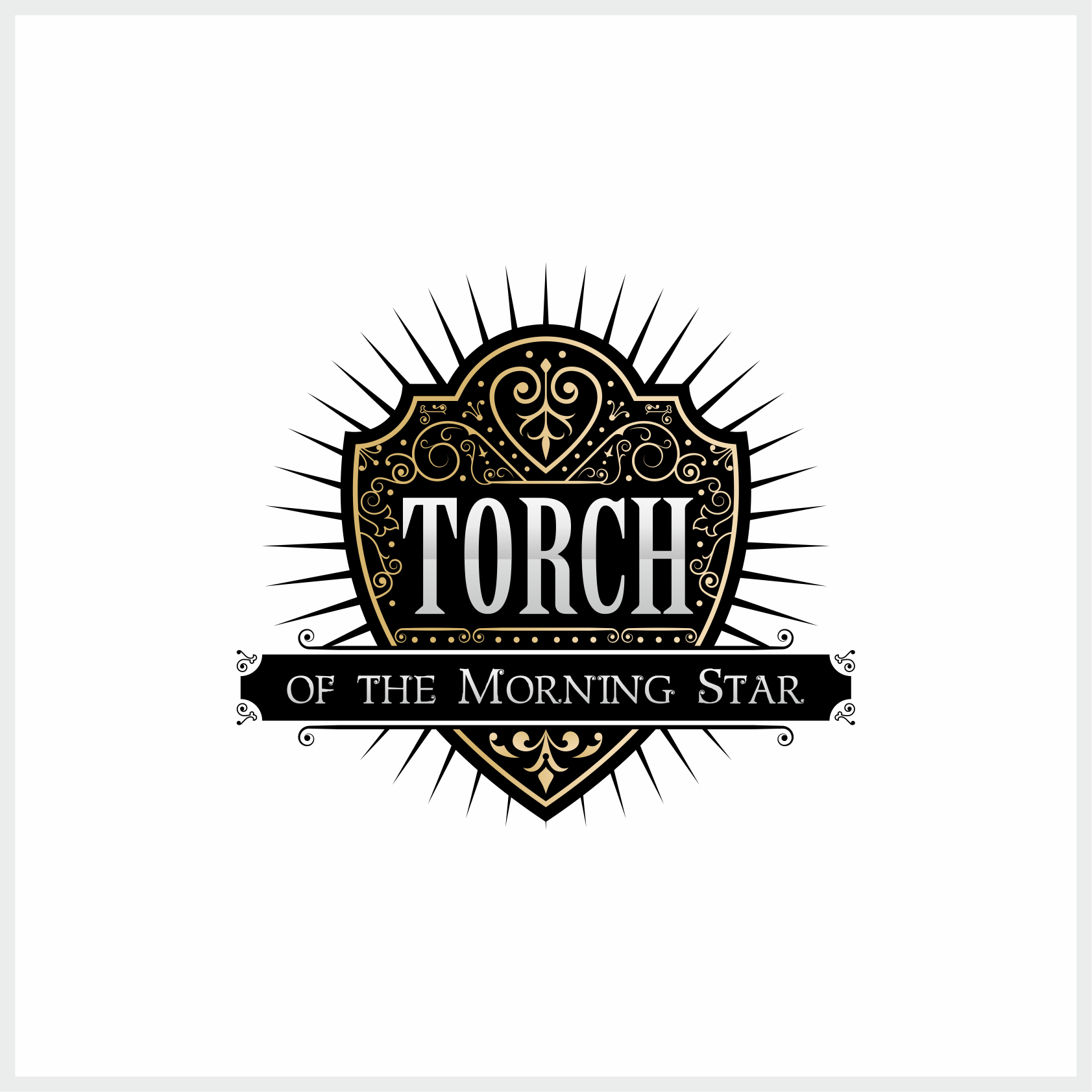 Logo Design by Sibyle for Morning Star | Design #25170989