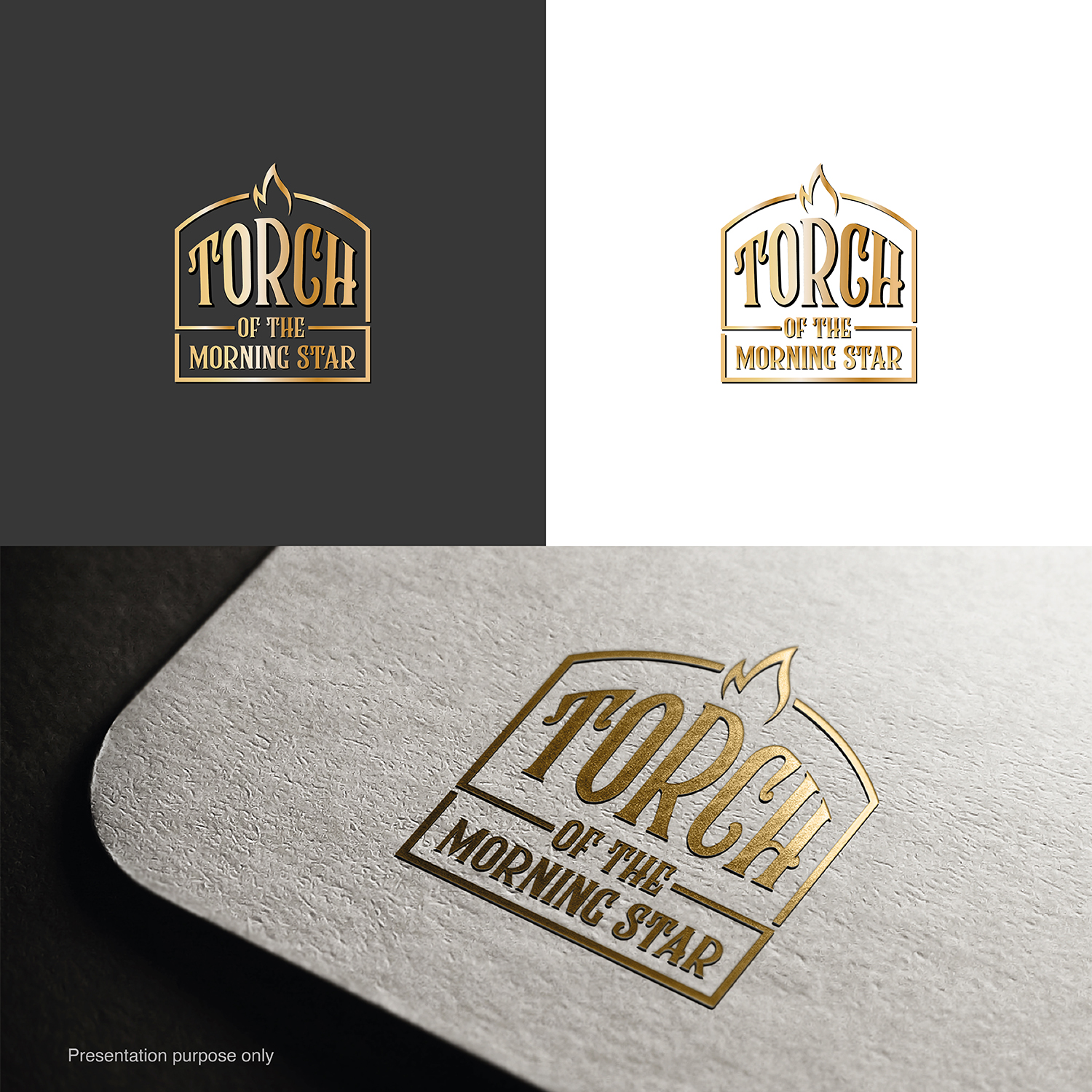 Design de Logo par Grapi pour Morning Star | Design #25201706